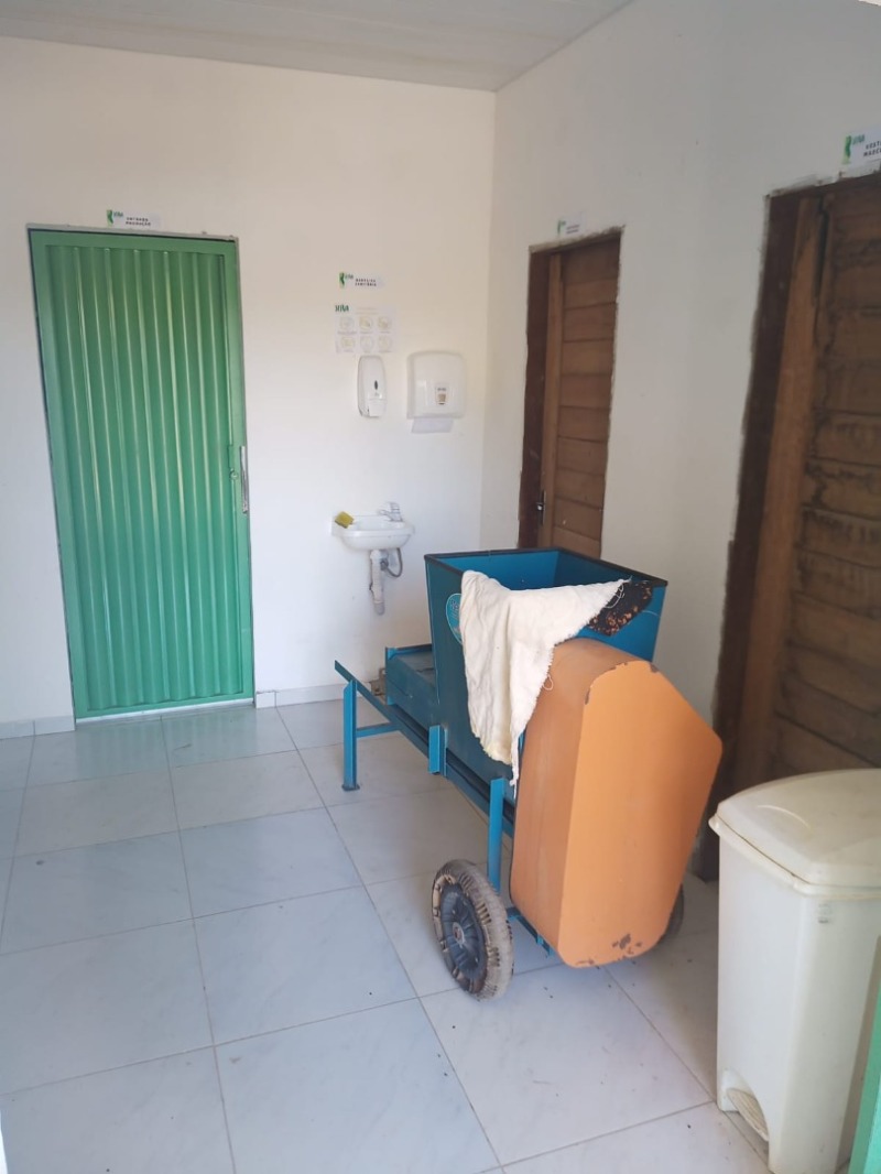 LOTE 001 Imóvel rural em Taipu/RN – 15,95 ha, galpão, casa, poços, irrigação, energia solar e cultiv, localizado em Taipu - RN