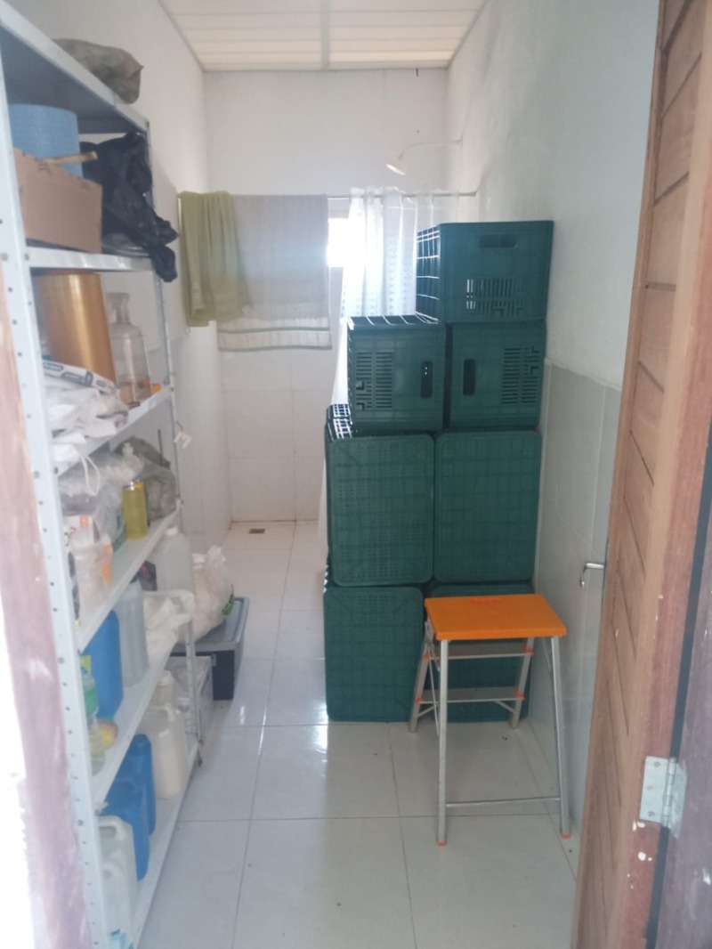 LOTE 001 Imóvel rural em Taipu/RN – 15,95 ha, galpão, casa, poços, irrigação, energia solar e cultiv, localizado em Taipu - RN