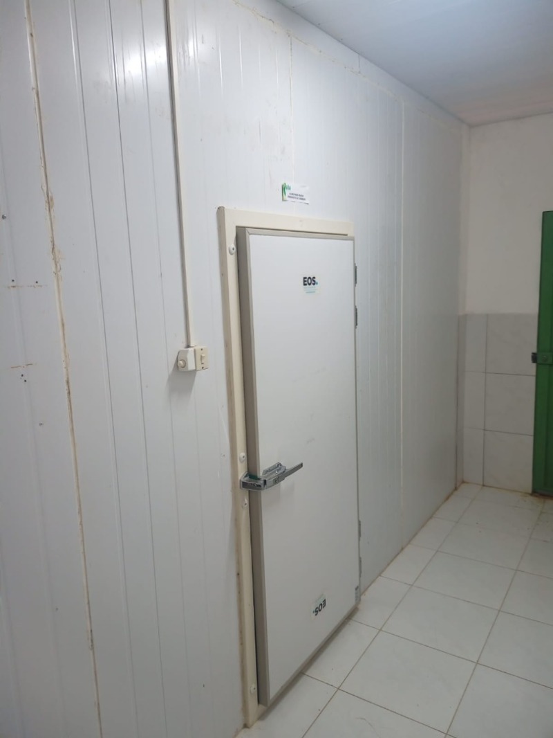 LOTE 001 Imóvel rural em Taipu/RN – 15,95 ha, galpão, casa, poços, irrigação, energia solar e cultiv, localizado em Taipu - RN