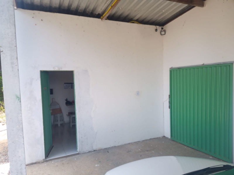 LOTE 001 Imóvel rural em Taipu/RN – 15,95 ha, galpão, casa, poços, irrigação, energia solar e cultiv, localizado em Taipu - RN