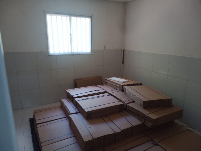 LOTE 001 Imóvel rural em Taipu/RN – 15,95 ha, galpão, casa, poços, irrigação, energia solar e cultiv, localizado em Taipu - RN