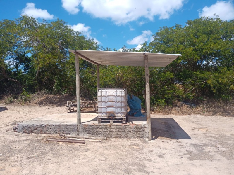 LOTE 001 Imóvel rural em Taipu/RN – 15,95 ha, galpão, casa, poços, irrigação, energia solar e cultiv, localizado em Taipu - RN