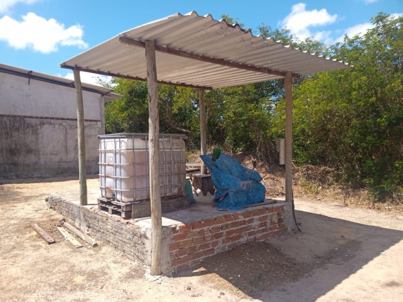 LOTE 001 Imóvel rural em Taipu/RN – 15,95 ha, galpão, casa, poços, irrigação, energia solar e cultiv, localizado em Taipu - RN