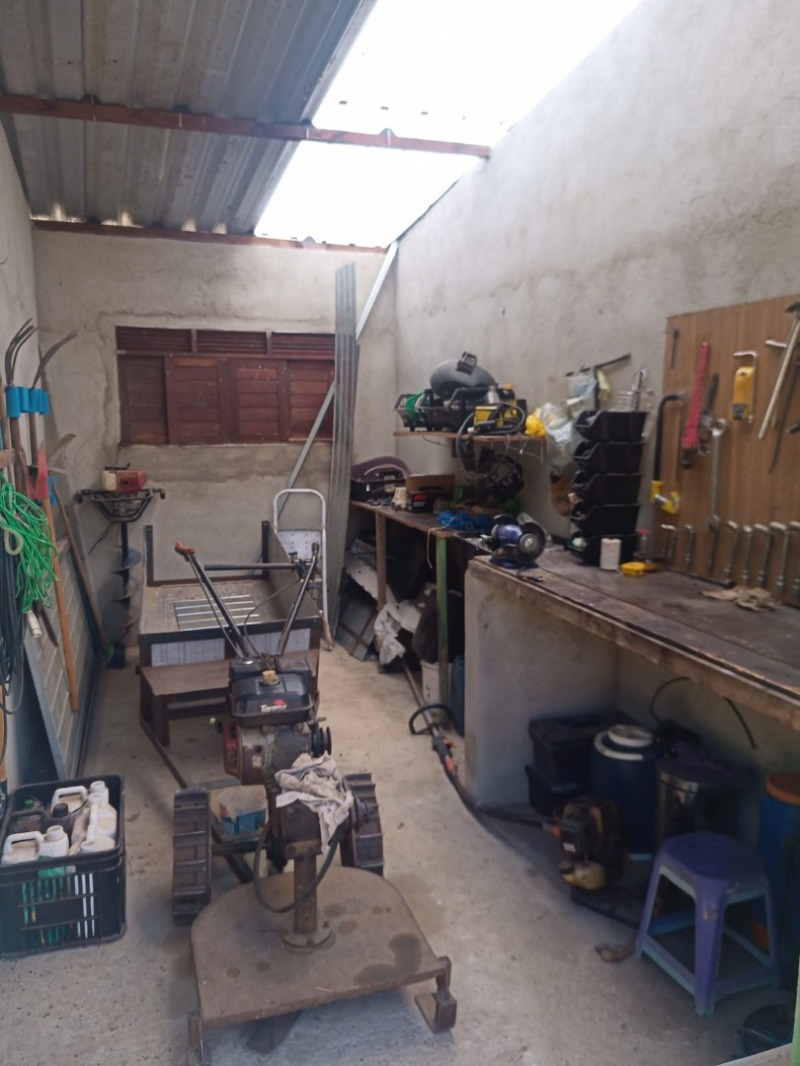 LOTE 001 Imóvel rural em Taipu/RN – 15,95 ha, galpão, casa, poços, irrigação, energia solar e cultiv, localizado em Taipu - RN