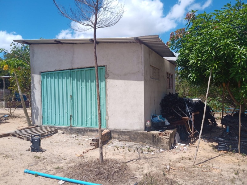 LOTE 001 Imóvel rural em Taipu/RN – 15,95 ha, galpão, casa, poços, irrigação, energia solar e cultiv, localizado em Taipu - RN