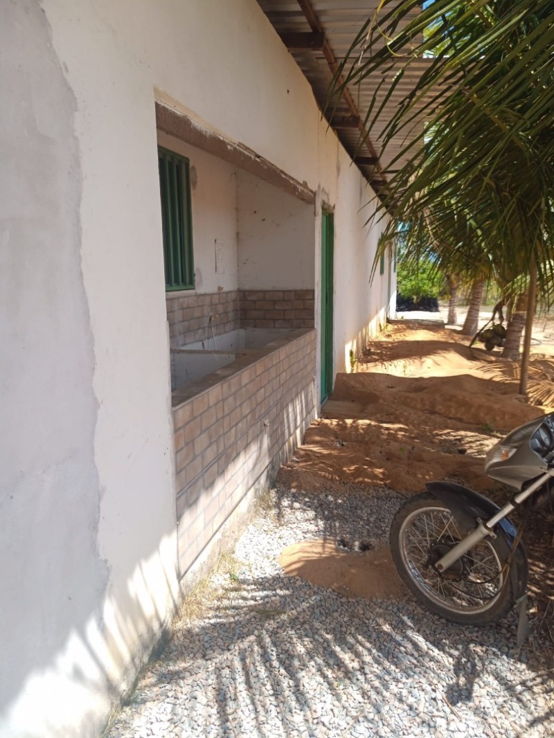LOTE 001 Imóvel rural em Taipu/RN – 15,95 ha, galpão, casa, poços, irrigação, energia solar e cultiv, localizado em Taipu - RN
