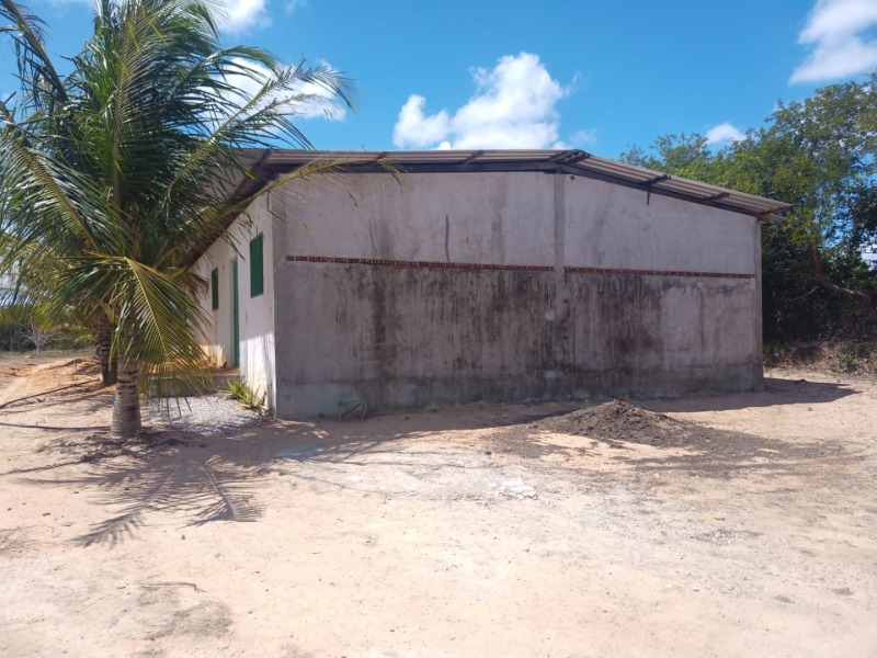 LOTE 001 Imóvel rural em Taipu/RN – 15,95 ha, galpão, casa, poços, irrigação, energia solar e cultiv, localizado em Taipu - RN