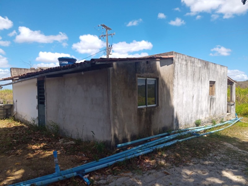 LOTE 001 Imóvel rural em Taipu/RN – 15,95 ha, galpão, casa, poços, irrigação, energia solar e cultiv, localizado em Taipu - RN