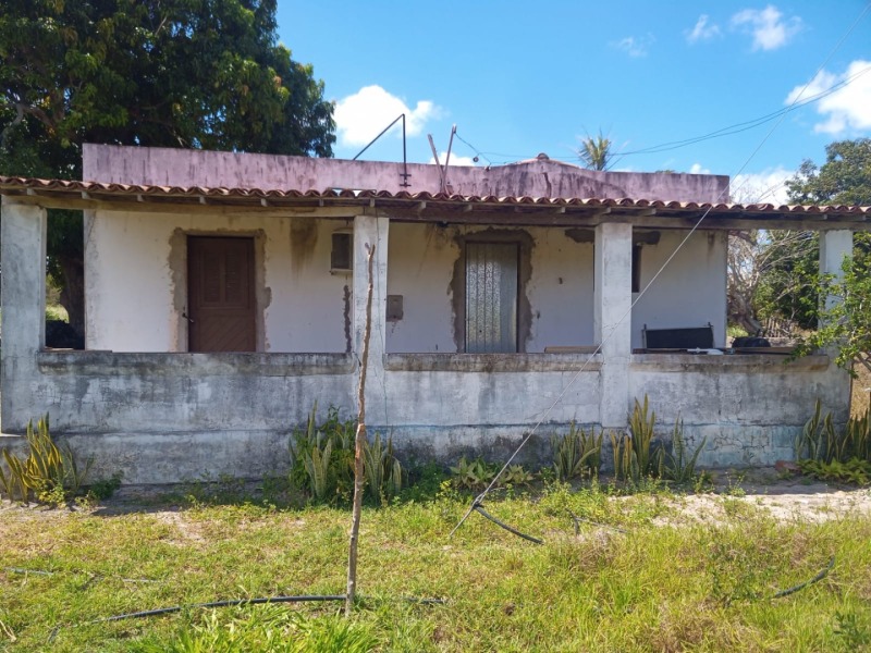 LOTE 001 Imóvel rural em Taipu/RN – 15,95 ha, galpão, casa, poços, irrigação, energia solar e cultiv, localizado em Taipu - RN
