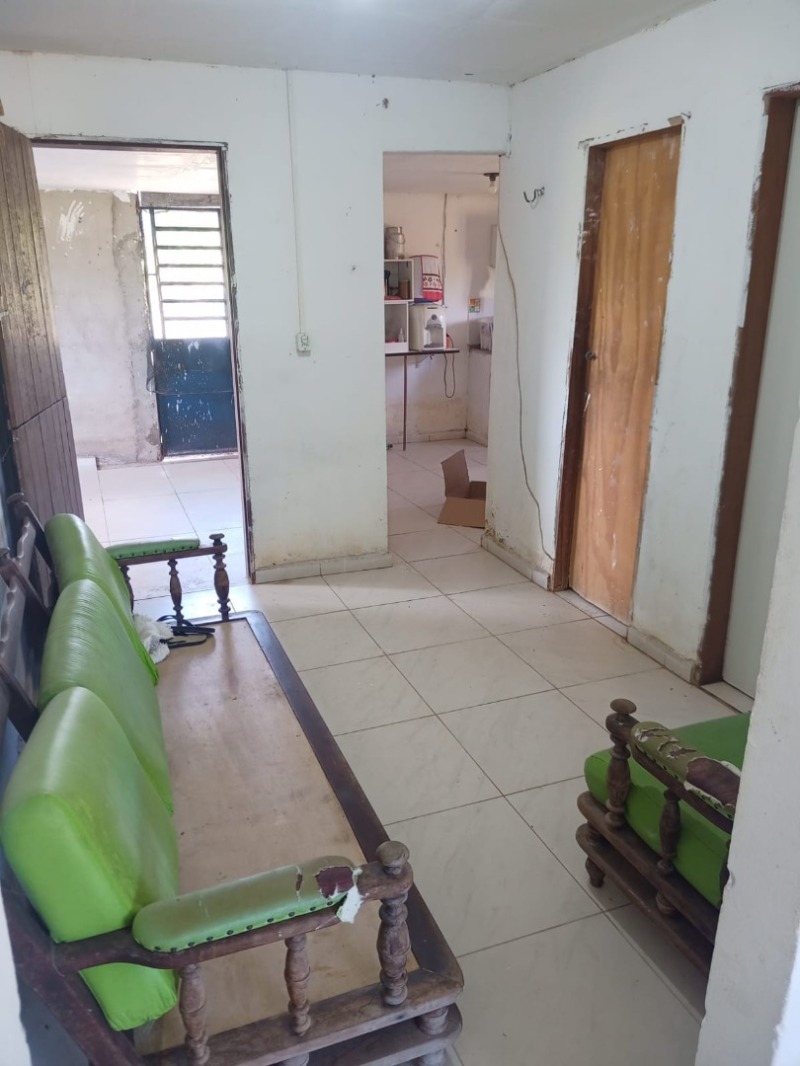 LOTE 001 Imóvel rural em Taipu/RN – 15,95 ha, galpão, casa, poços, irrigação, energia solar e cultiv, localizado em Taipu - RN