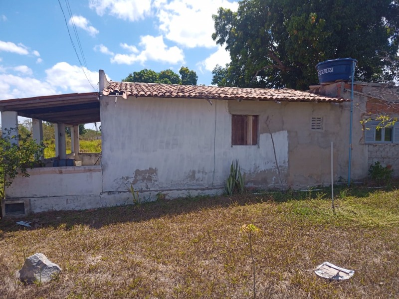 LOTE 001 Imóvel rural em Taipu/RN – 15,95 ha, galpão, casa, poços, irrigação, energia solar e cultiv, localizado em Taipu - RN