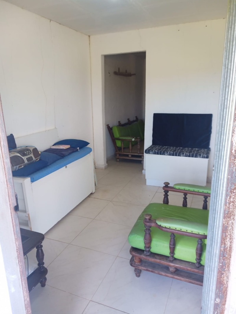 LOTE 001 Imóvel rural em Taipu/RN – 15,95 ha, galpão, casa, poços, irrigação, energia solar e cultiv, localizado em Taipu - RN