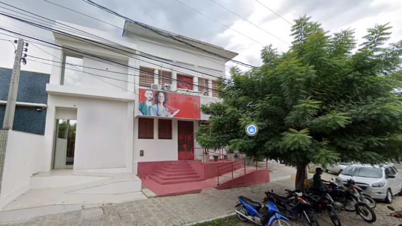 LOTE 001 Prédio Comercial, Rua Coronel Gorgônio, 337, Centro, Caicó/RN, localizado em Caicó - RN