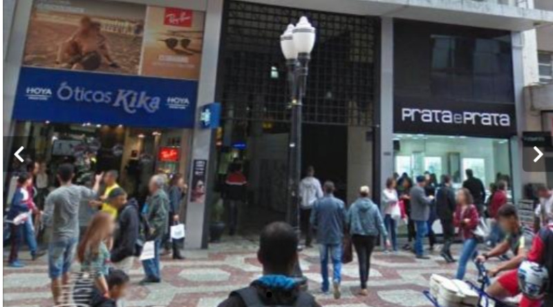 Loja 318, ed. shopping center solar comercial, r. halfed, 608, juiz de fora/mg