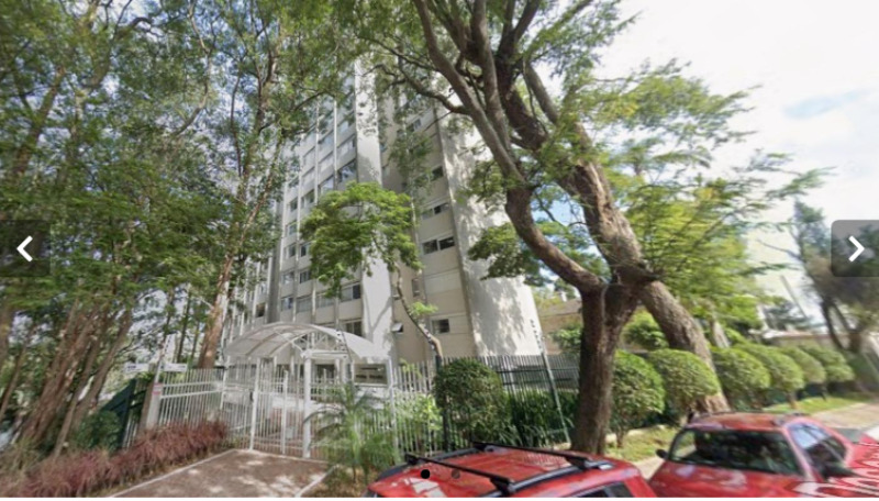 Apartamento nº 72, ed. villa verde, rua desembargador francisco meirelles dos santos, nº 20, santo amaro, são paulo/sp