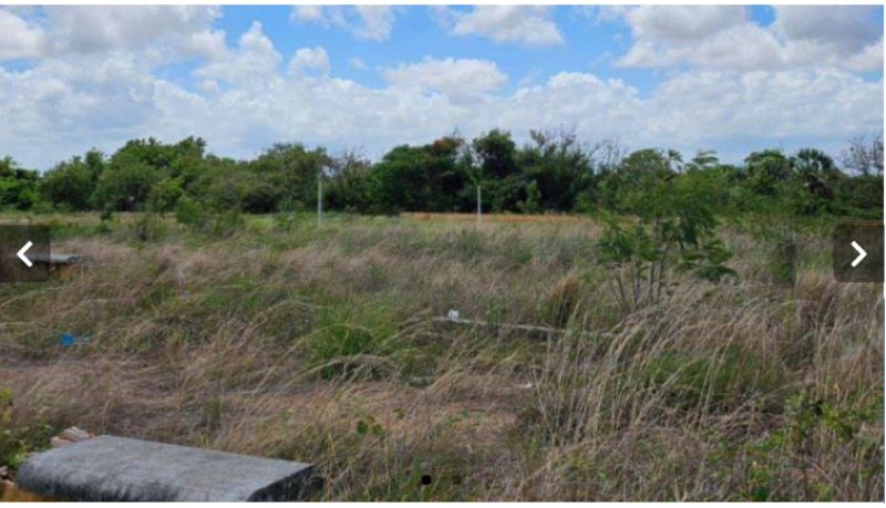 4 terrenos c/ área total de 165.731,08m², rua tibúrcio pereira, bairro de cajazeiras, fortaleza/ce