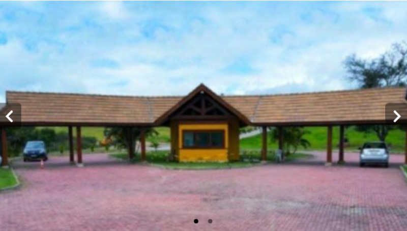 Lote de terreno nº 16, localizado no Condomínio Vista da Serra, Quadra B3, lado par da Rua Projetada nº 94, Bairro Ponto Alto, Gravatá/PE - leilão judicial - Gravatá PE - lance mínimo R$ 150.000