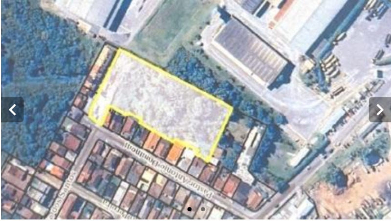 Terreno c/ 9.999,00m², rua pastor antônio dominoni, s/n, bairro são josé do acaraí, são francisco do sul/sc
