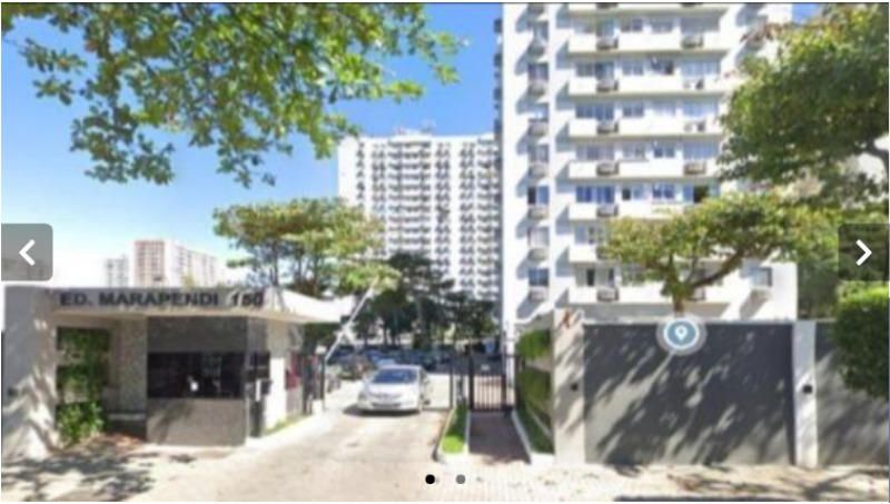 Apartamento 1008, rua professor fausto moreira, nº 150, barra da tijuca, rio de janeiro/rj