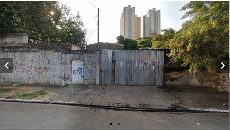 Imóvel comercial, rua honório maia, 889, tatuapé, são paulo/sp