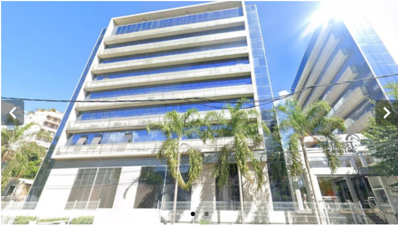 Sala Comercial, bloco 1, sala 713, Estrada Pau-Ferro, nº 480, Rio de Janeiro/RJ - leilão judicial - Rio de Janeiro RJ - lance mínimo R$ 64.812