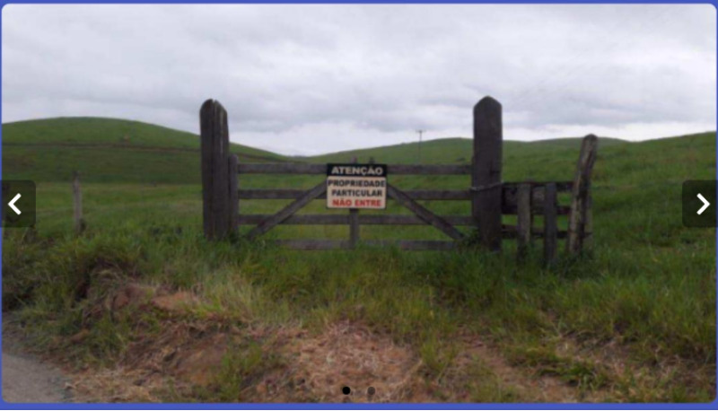 Sítio c/ 75 hectares, "Fazenda Terra Seca ou Barro Seco, Estrada Rocha Leão, S/N, Califórnia, Rio das Ostras/RJ - leilão judicial - Rio das Ostras RJ - lance mínimo R$ 6.750.000