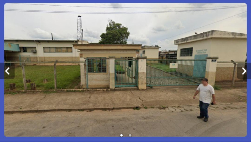 Imóvel Comercial, Rua Moretzshon Luiz de Oliveira, 87, Centro, Campanha/MG - leilão judicial - Campanha MG - lance mínimo R$ 8.071.116