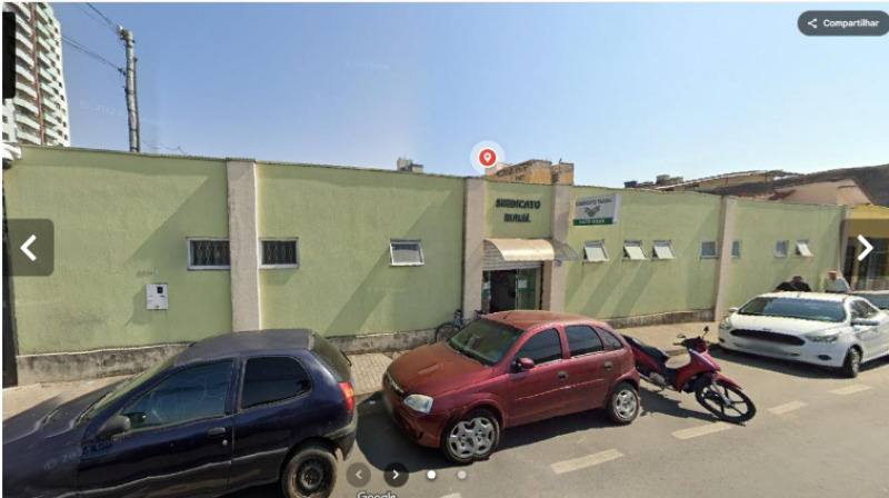 Ponto comercial, rua Professor Mendonça, nº 201, Centro. Pouso Alegre/MG - leilão judicial - Pouso Alegre MG - lance mínimo R$ 1.350.000