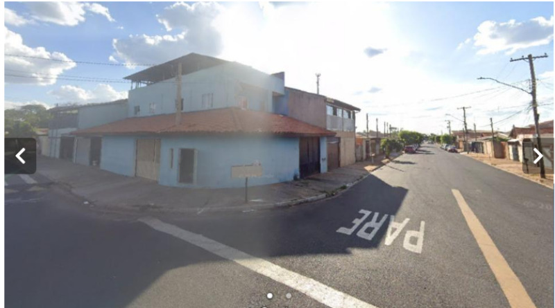 Casa, n. 742 da av. Roberto José Fiore, Araraquara/SP - leilão judicial - Araraquara SP - lance mínimo R$ 383.483