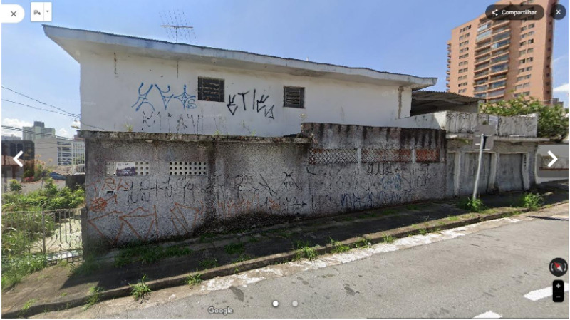 Casa, Rua Edu Chaves, 40, Vila Bastos, Santo André/SP - leilão judicial - Santo André SP - lance mínimo R$ 956.750