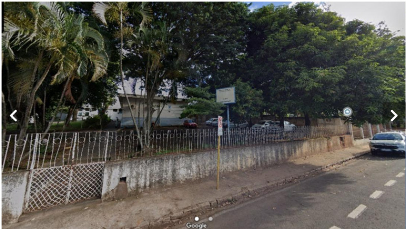 Rua Hugo Pancieira no 438 - Pedregulhal , Mogi Guacu/SP - leilão judicial - Mogi Guaçu SP - lance mínimo R$ 1.500.000