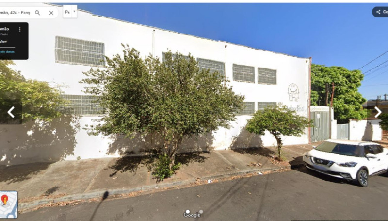 Prédio comercial, R. Inácio Salomão, 424 - Parque Industrial Tanquinho Ribeirão Preto - SP - leilão judicial - São Paulo SP - lance mínimo R$ 600.000