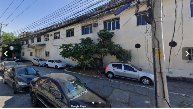 Prédio situado na Rua Antunes Maciel, nº 255-B, na Freguesia de Engenho Velho, Rio De Janeiro/RJ - leilão judicial - Rio de Janeiro RJ - lance mínimo R$ 500.000