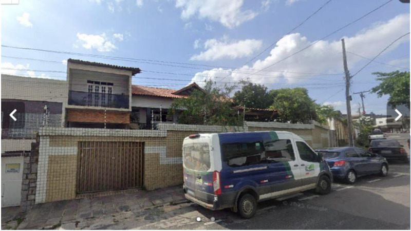 Casa residencial , Rua Villeneuve Maia, 923, Campina Grande/PB - leilão judicial - Campina Grande PB - lance mínimo R$ 387.450