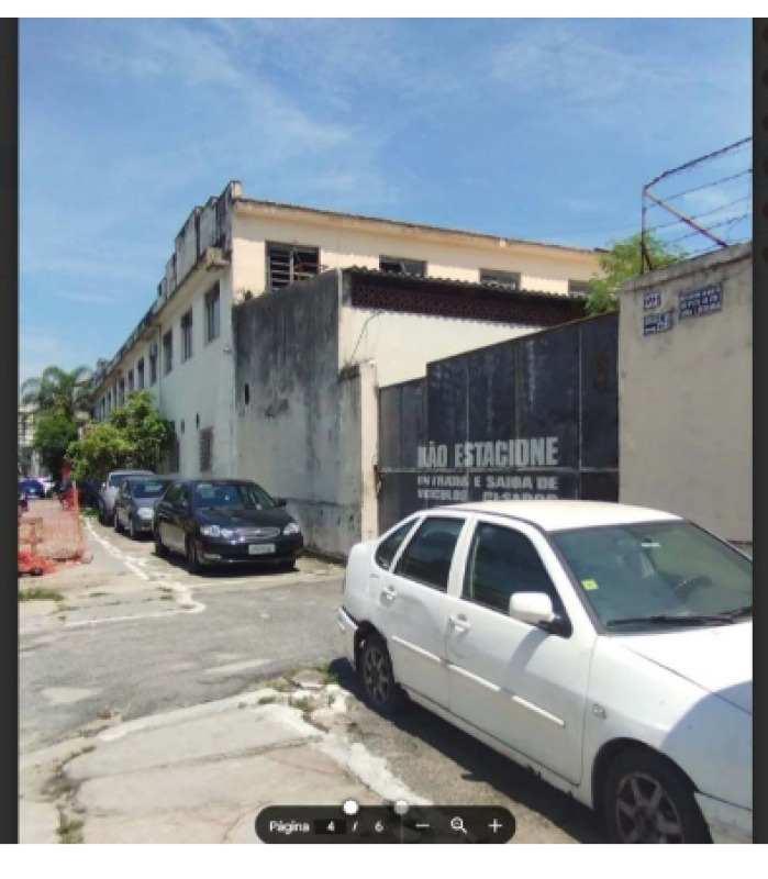 Prédio situado na Rua Antunes Maciel, nº 273, na Freguesia de Engenho Velho, Rio De Janeiro/RJ - leilão judicial - Rio de Janeiro RJ - lance mínimo R$ 750.000