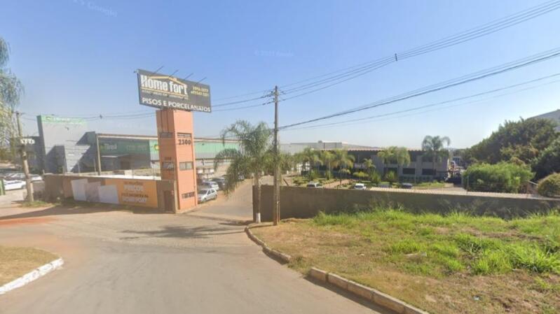 Terreno na BR040, nº2300, bairro Morada Nova, local denominado "João Gomes''. Contagem/MG - leilão judicial - Contagem MG - lance mínimo R$ 2.860.000