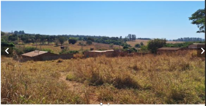 Um terreno para construção, lote nº 04 da quadra "B", localizado na Rua Volta Redonda. Montividiu/GO - leilão judicial - Montividiu GO - lance mínimo R$ 75.000