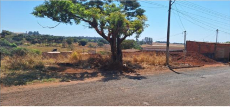 Um terreno para construção, lote nº 05 da quadra "B", localizado na Rua Volta Redonda, Montividiu/GO - leilão judicial - Montividiu GO - lance mínimo R$ 75.000