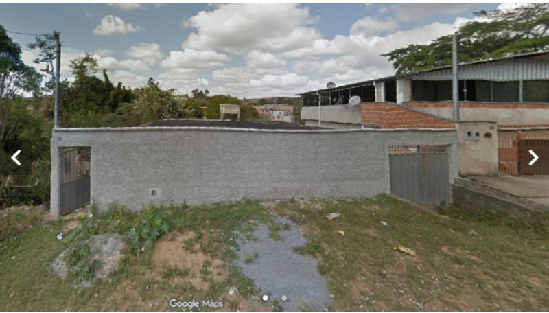 Casa, Rua Jacira Catarina Bageto dos Santos, 48, Grogotó, Barbacena/MG - leilão judicial - Barbacena MG - lance mínimo R$ 144.000