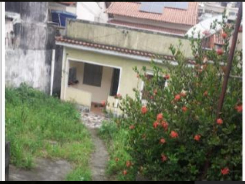 Lote nº 26 do PAL 15.009, Rua General Uchôa Cavalcanti, Senador Vasconcelos, Freguesia de Campo Grande, Rio de Janeiro/RJ - leilão judicial - Rio de Janeiro RJ - lance mínimo R$ 300.000