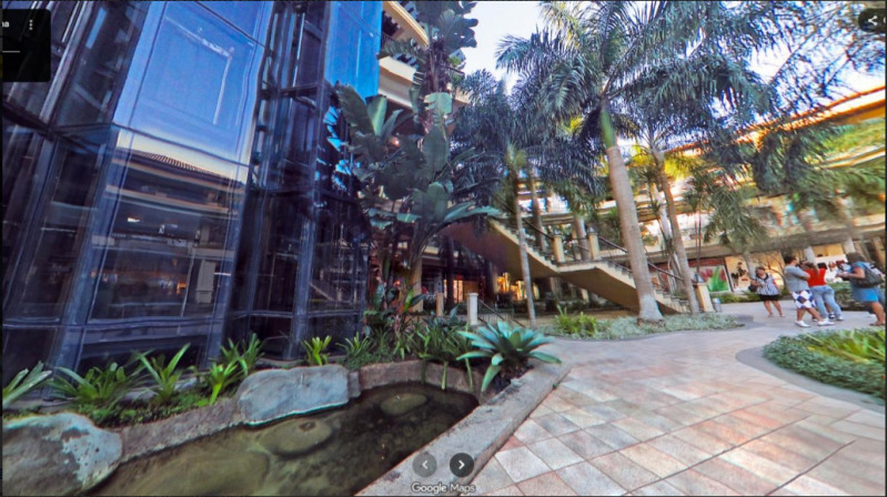 Sala comercial nº 204 do bloco 06, localizada na Av. das Américas, nº 700, Cittá América, Barra da Tijuca. RJ/Rio De Janeiro - leilão judicial - Rio de Janeiro RJ - lance mínimo R$ 341.000