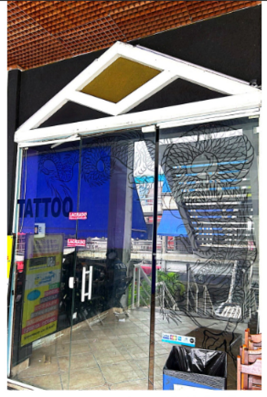 Loja 203-B , Avenida Alfredo Balthazar da Silveira, nº 580, freguesia de Jacarepaguá, Rio De Janeiro/RJ - leilão judicial - Rio de Janeiro RJ - lance mínimo R$ 50.000