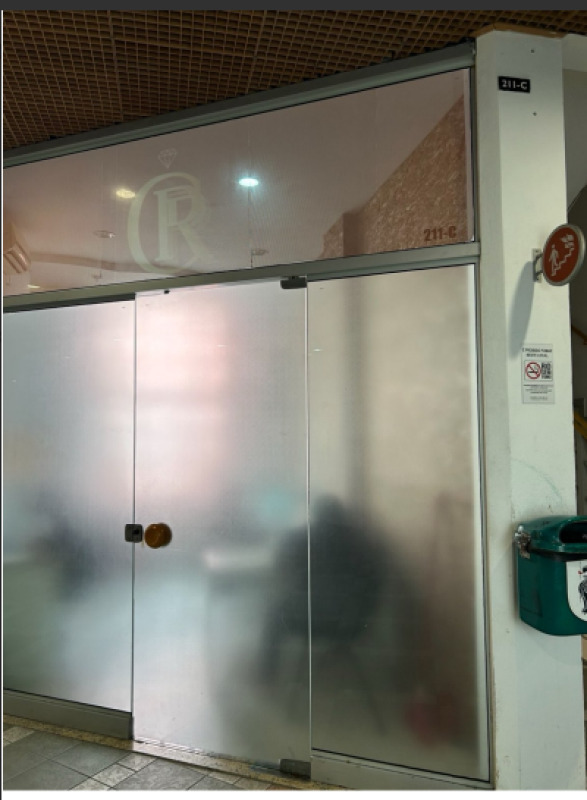 Loja 211-C, Avenida Alfredo Balthazar da Silveira, nº 580, freguesia de Jacarepaguá, Rio De Janeiro/RJ - leilão judicial - Rio de Janeiro RJ - lance mínimo R$ 50.000