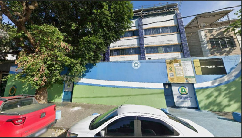Prédio comercial, Avenida Engenheiro Assis Ribeiro, nº 433, Marechal Hermes, Rio De Janeiro/RJ - leilão judicial - Rio de Janeiro RJ - lance mínimo R$ 550.000