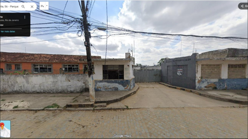 Prédio comercial, Rua Professor Mesquita, nº 56, Parque Pecuária, Campos Dos Goytacazes/RJ - leilão judicial - Campos dos Goytacazes RJ - lance mínimo R$ 5.380.000