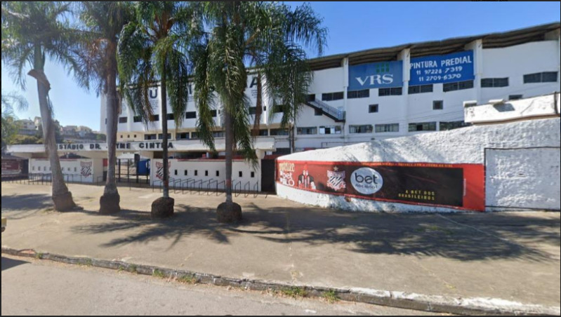 ESTÁDIO DR JAIME CINTRA, COM ÁREA TOTAL DE 32.520,00M², JARDIM PAULISTA, PRAÇA DR SALIM GEBRAM, Jundiai/SP - leilão judicial - Jundiaí SP - lance mínimo R$ 17.556.243