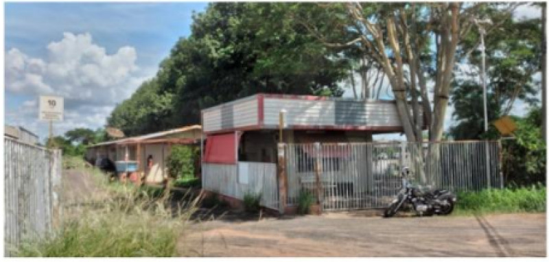 Leilão de Comercial Imóvel em Bady Bassitt/SP - Lance Inicial R$ 9.088.206 - Judicial