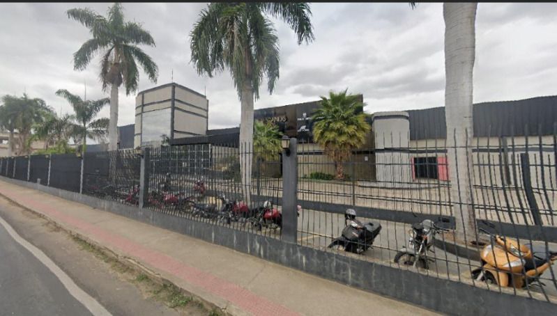 Imóvel industrial e terreno, Bairro Honório Fraga, medindo 3.616 m2, Colatina/ES - leilão judicial - Colatina ES - lance mínimo R$ 2.750.000
