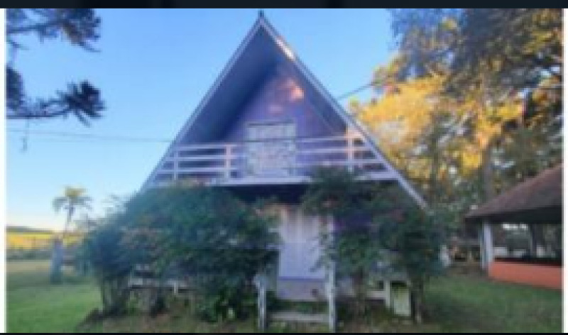 Fazenda do Raposo, na Mamangava, atual distrito de Vila Oliva, Município de Caxias do Sul/RS - leilão judicial - Caxias do Sul RS - lance mínimo R$ 150.000