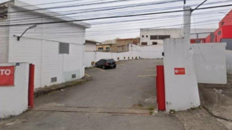 IMOVEL NA RUA SOLDADO ANTÔNIO MARTINS DE OLIVEIRA, 44, COM ÁREA DE 630,00M², Guarulhos/SP - leilão judicial - Guarulhos SP - lance mínimo R$ 1.417.500